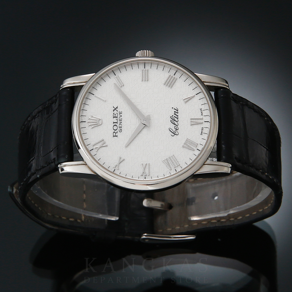 ROLEX(USED)로렉스 셀리니 5116