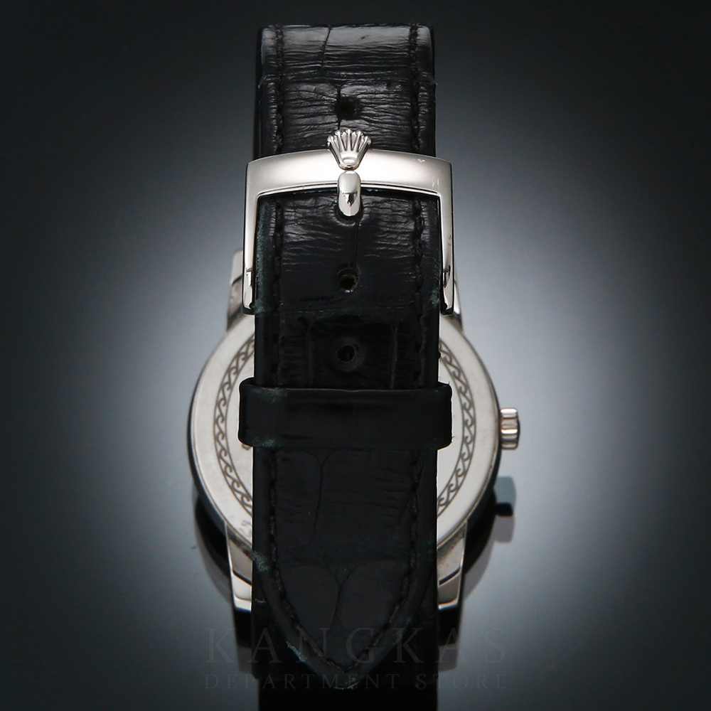 ROLEX(USED)로렉스 셀리니 5116