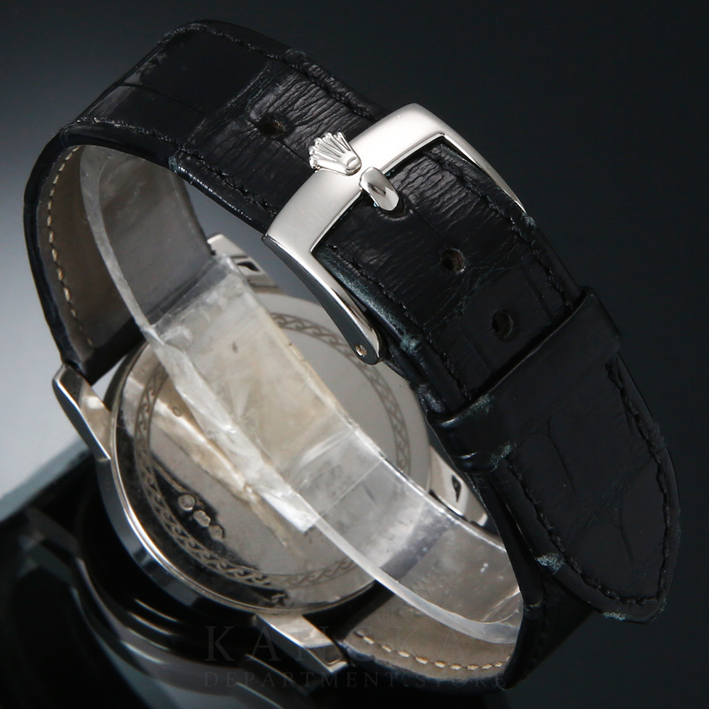 ROLEX(USED)로렉스 셀리니 5116