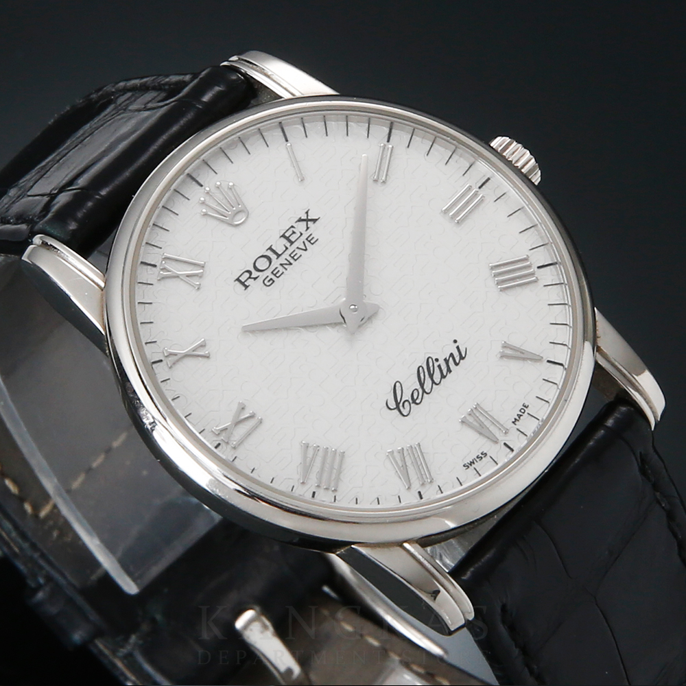 ROLEX(USED)로렉스 셀리니 5116