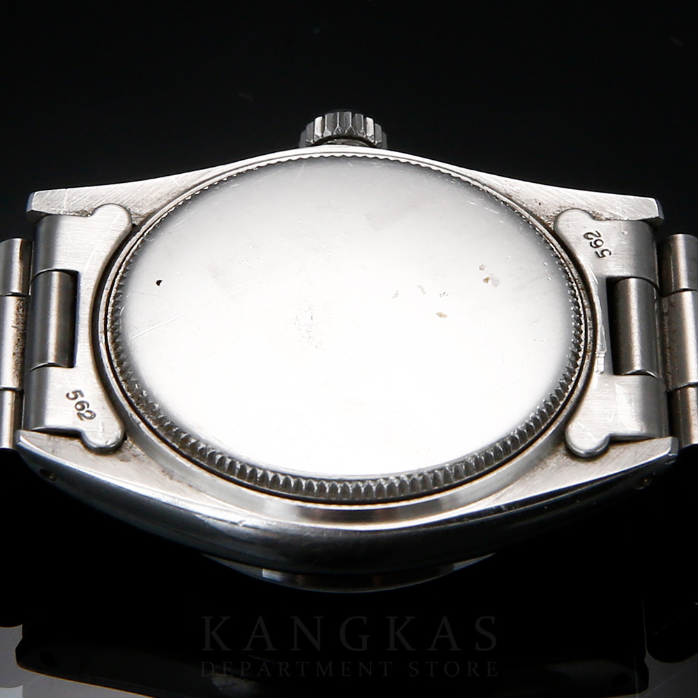 ROLEX(USED)롤렉스 오이스터31 데이트 6466
