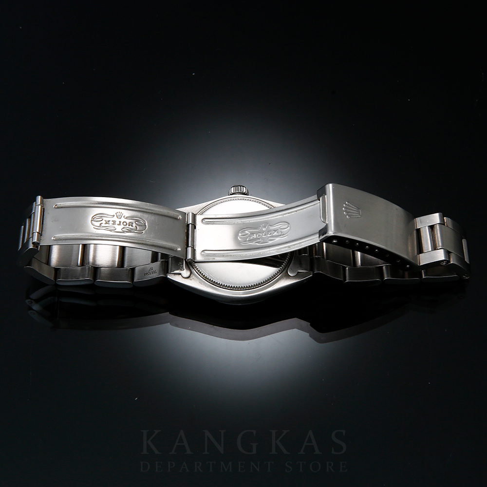 ROLEX(USED)롤렉스 오이스터31 데이트 6466