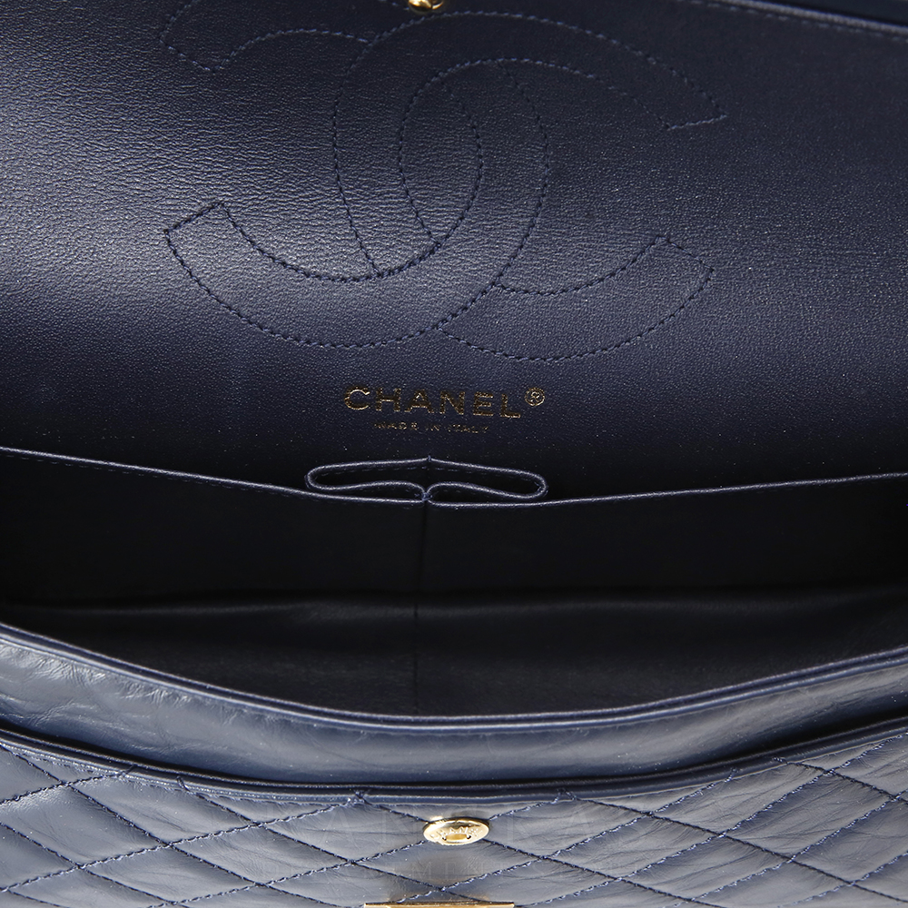 CHANEL(USED)샤넬 2.55 빈티지 라지