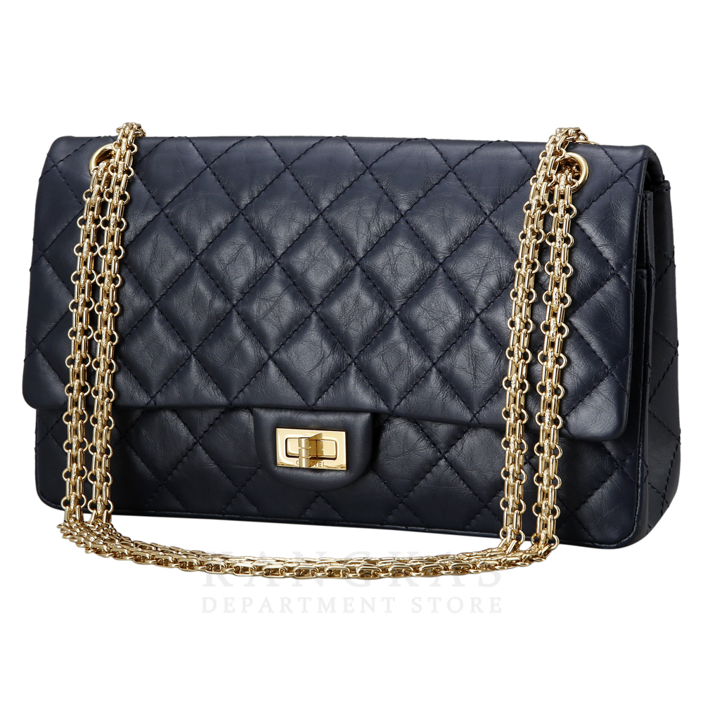 CHANEL(USED)샤넬 2.55 빈티지 라지
