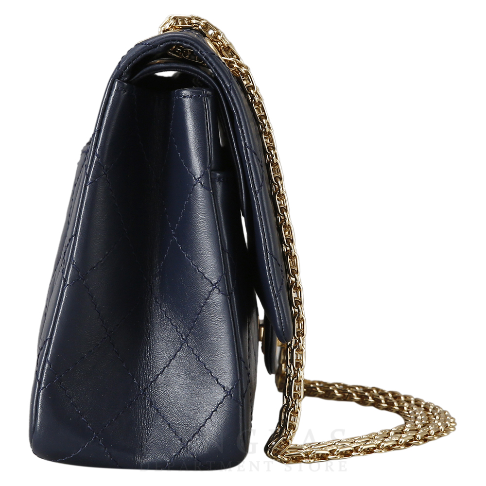 CHANEL(USED)샤넬 2.55 빈티지 라지