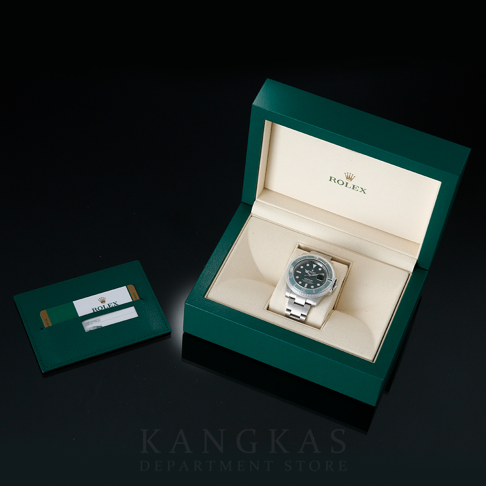 ROLEX(USED)로렉스 서브마리너 116610LV