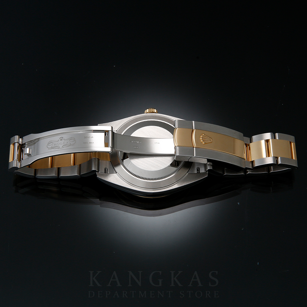 ROLEX(USED)로렉스 데이져스트 126333