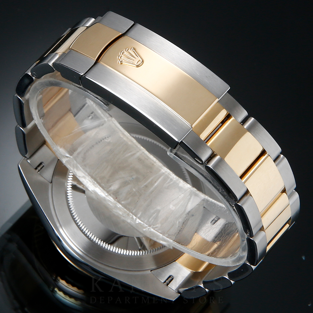 ROLEX(USED)로렉스 데이져스트 126333