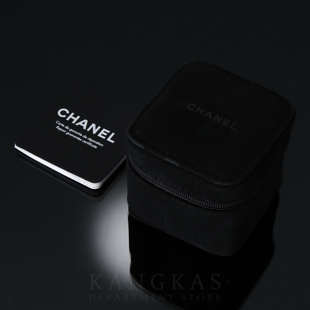 CHANEL(USED)샤넬 J12 블랙 세라믹