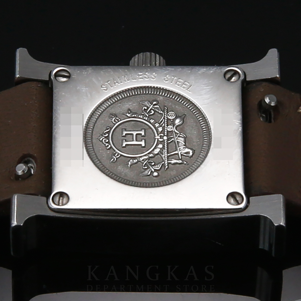 HERMES(USED)에르메스 H아워 hh1.110
