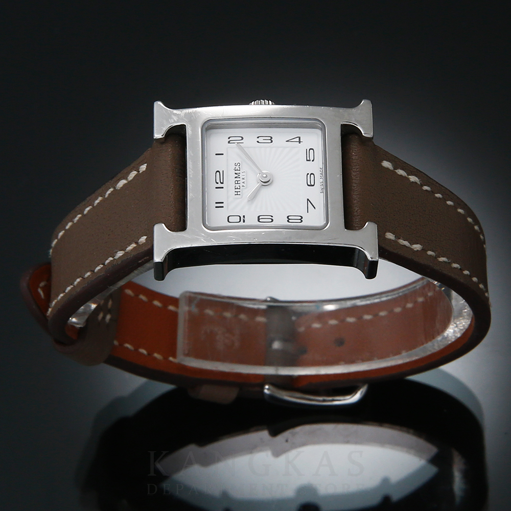 HERMES(USED)에르메스 H아워 hh1.110