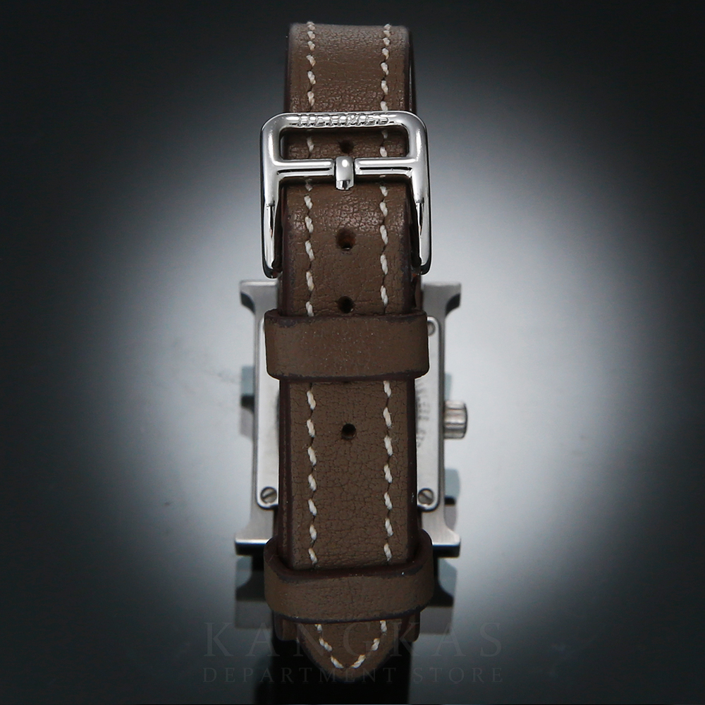 HERMES(USED)에르메스 H아워 hh1.110