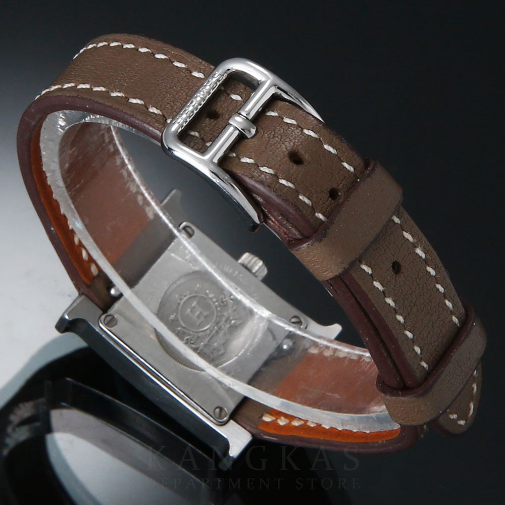 HERMES(USED)에르메스 H아워 hh1.110
