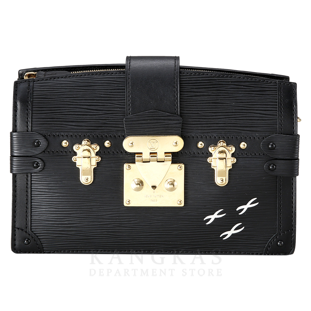 LOUIS VUITTON(USED)루이비통 에삐 트렁크