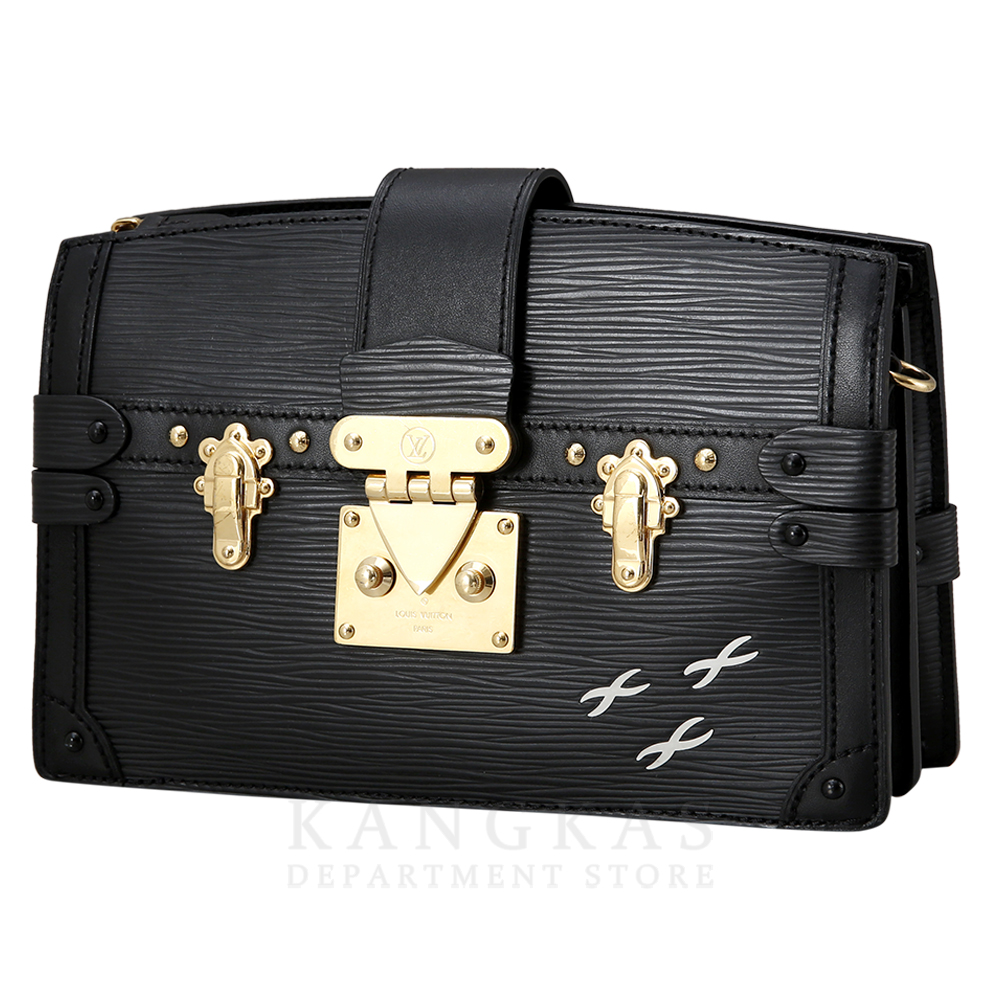 LOUIS VUITTON(USED)루이비통 에삐 트렁크