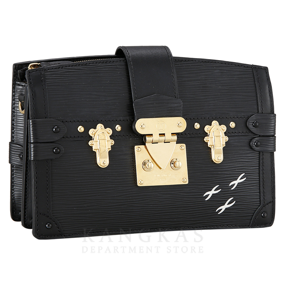 LOUIS VUITTON(USED)루이비통 에삐 트렁크