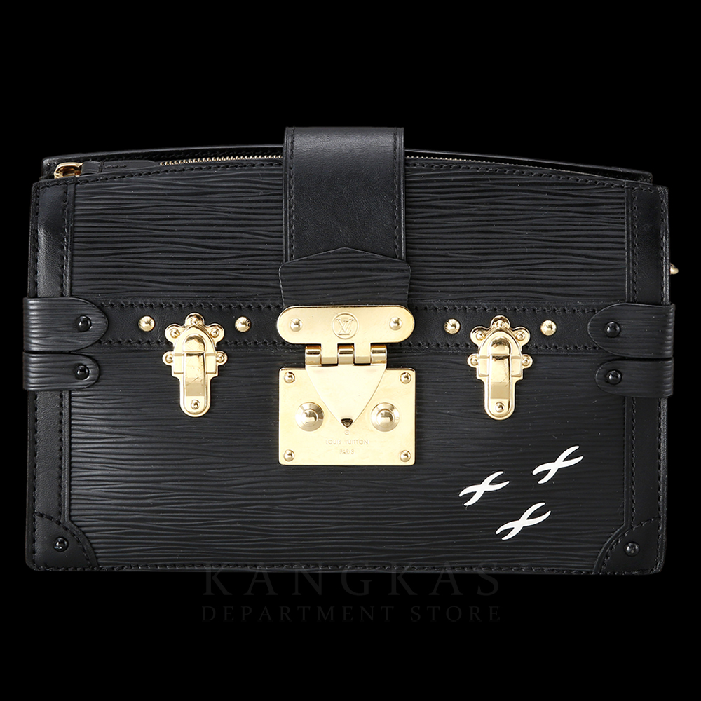 LOUIS VUITTON(USED)루이비통 에삐 트렁크