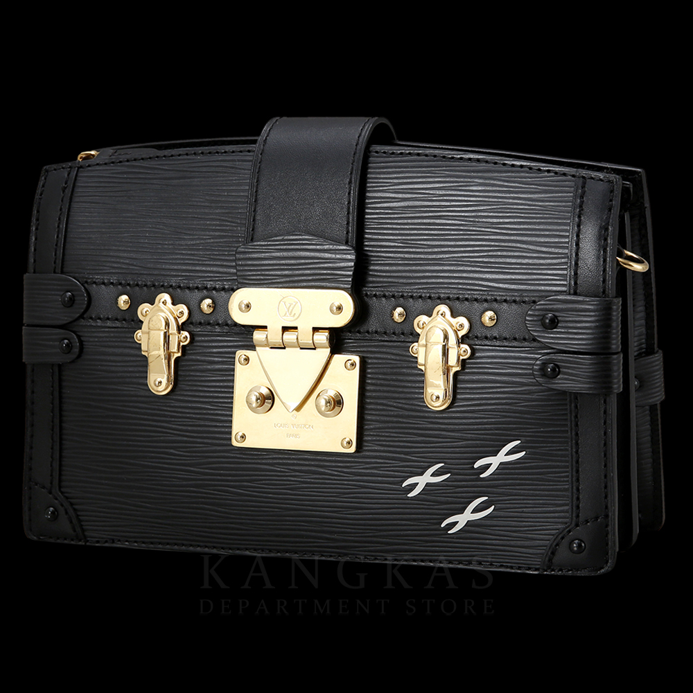 LOUIS VUITTON(USED)루이비통 에삐 트렁크