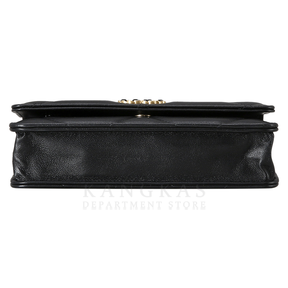 CHANEL(USED)샤넬 19 WOC