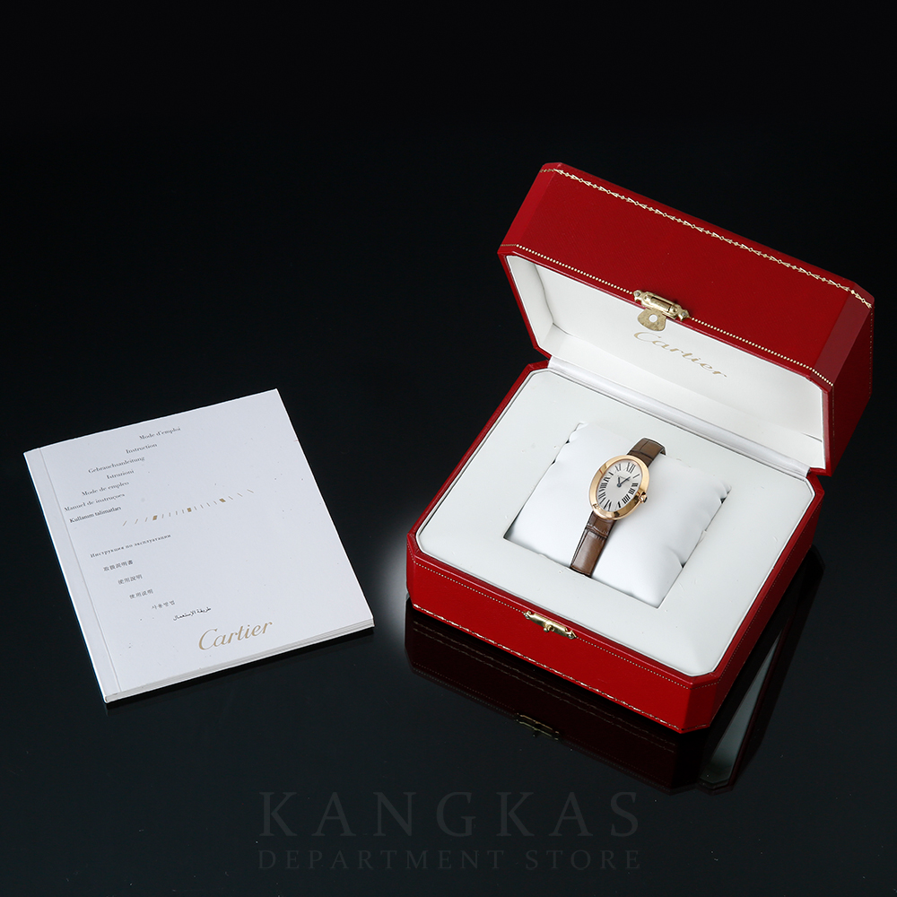 CARTIER(USED)베누아 스몰
