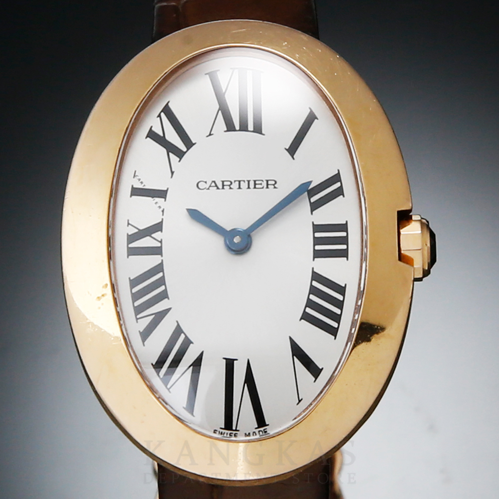 CARTIER(USED)베누아 스몰