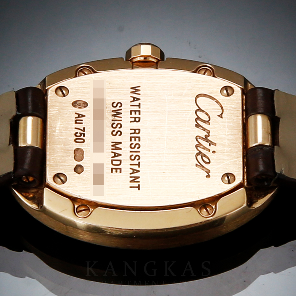 CARTIER(USED)베누아 스몰