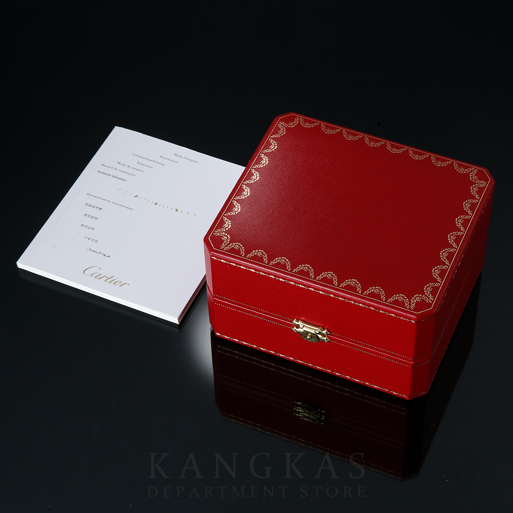 CARTIER(USED)베누아 스몰