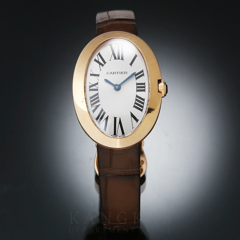 CARTIER(USED)베누아 스몰