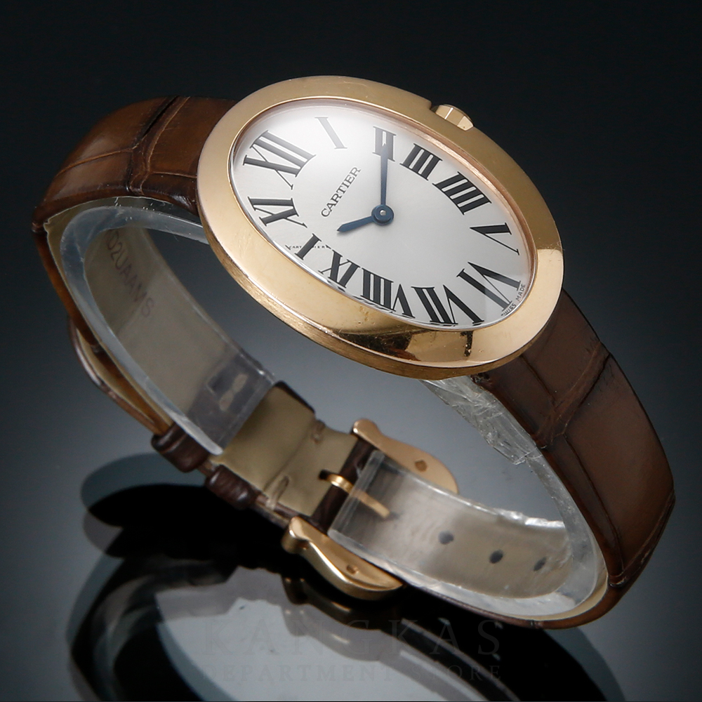 CARTIER(USED)베누아 스몰