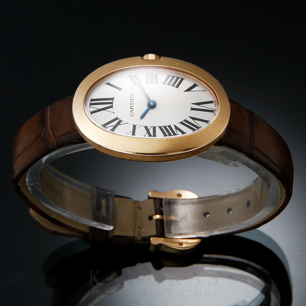CARTIER(USED)베누아 스몰