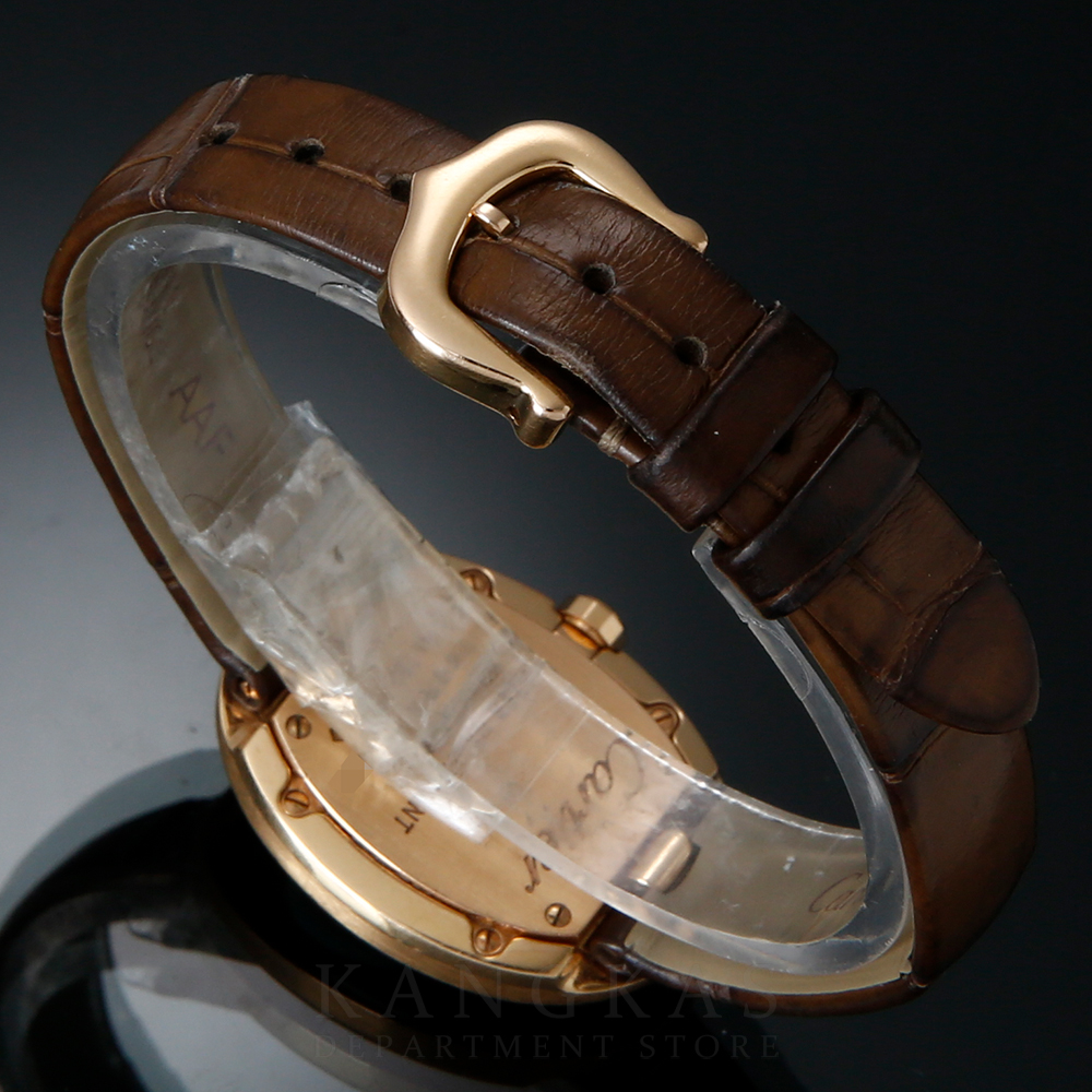 CARTIER(USED)베누아 스몰