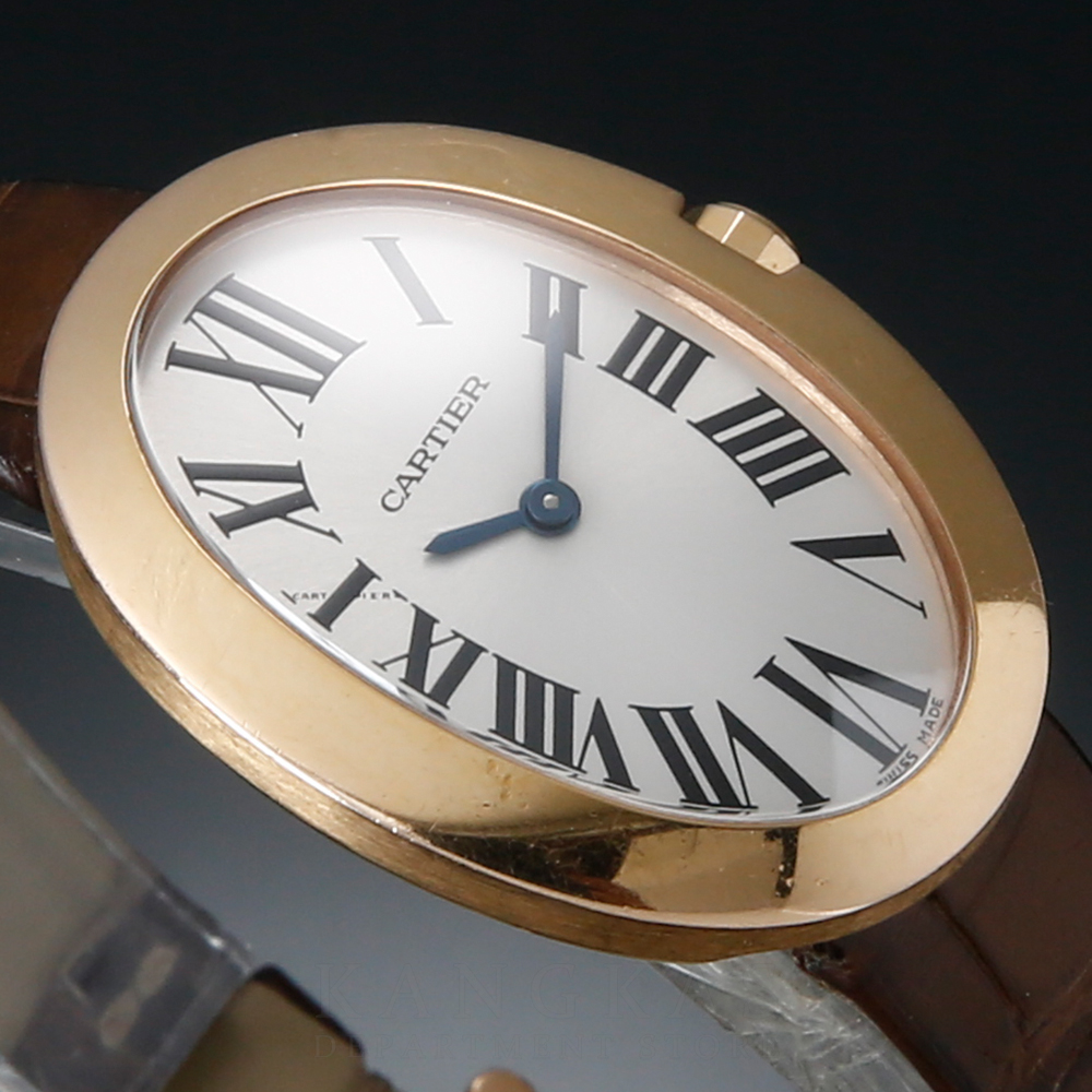 CARTIER(USED)베누아 스몰