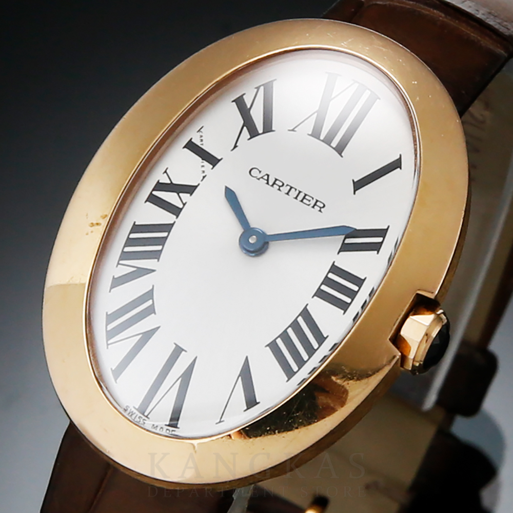 CARTIER(USED)베누아 스몰
