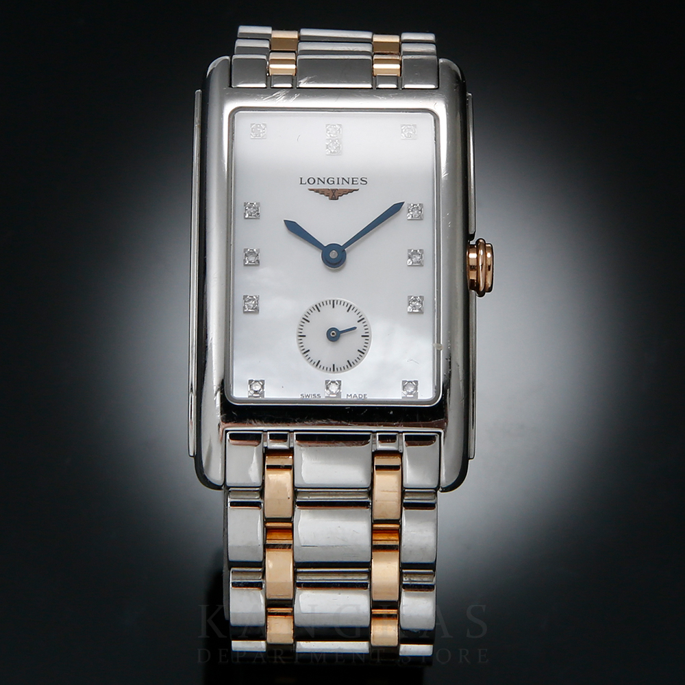 LONGINES(USED)론진 돌체 비타 콤비