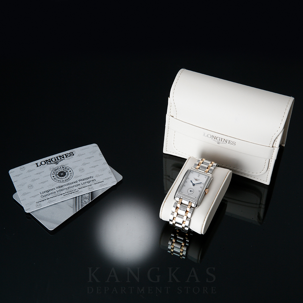 LONGINES(USED)론진 돌체 비타 콤비