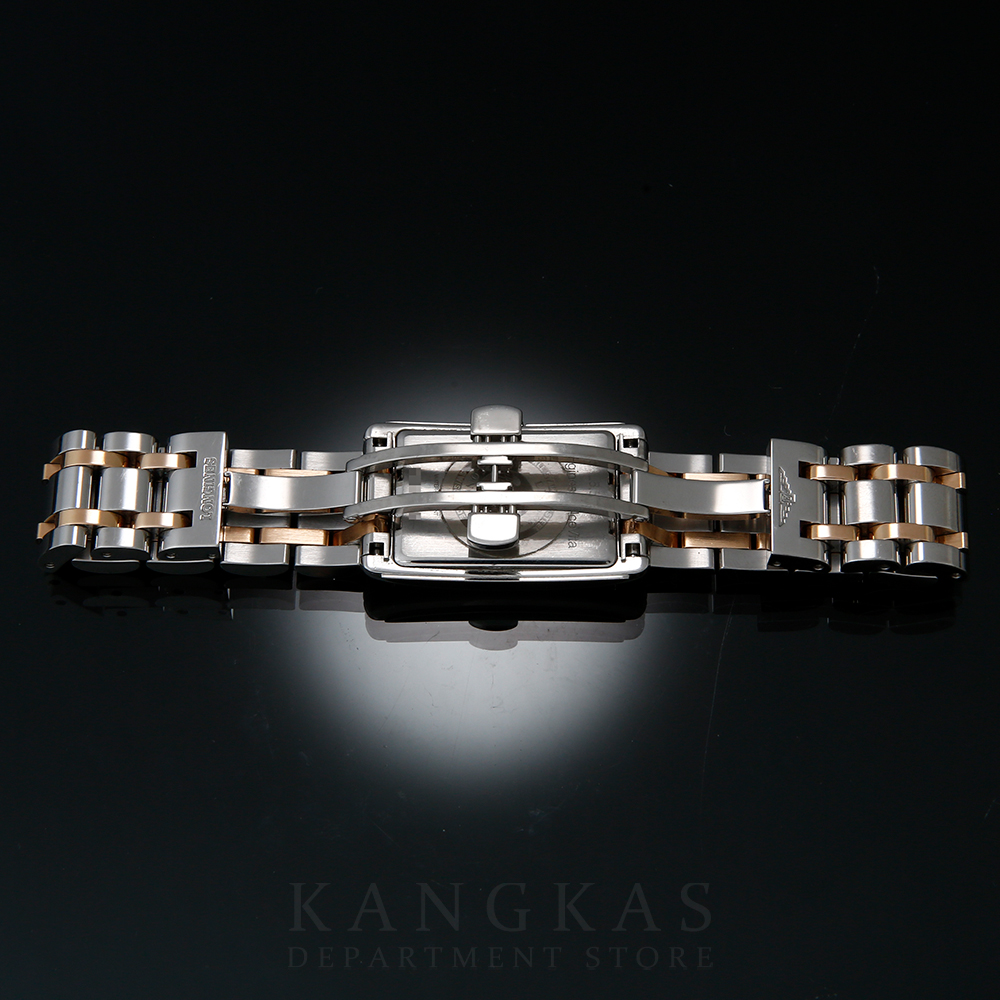 LONGINES(USED)론진 돌체 비타 콤비