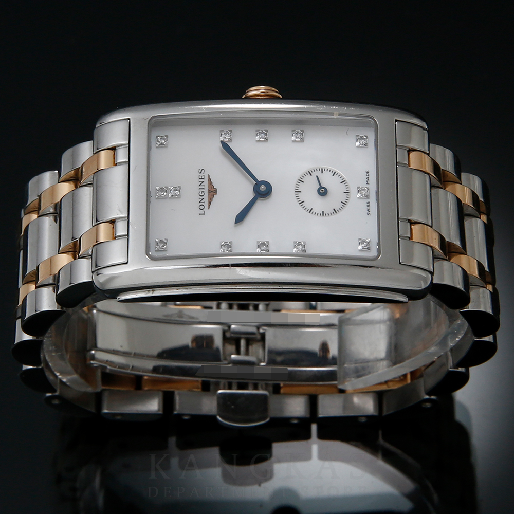 LONGINES(USED)론진 돌체 비타 콤비