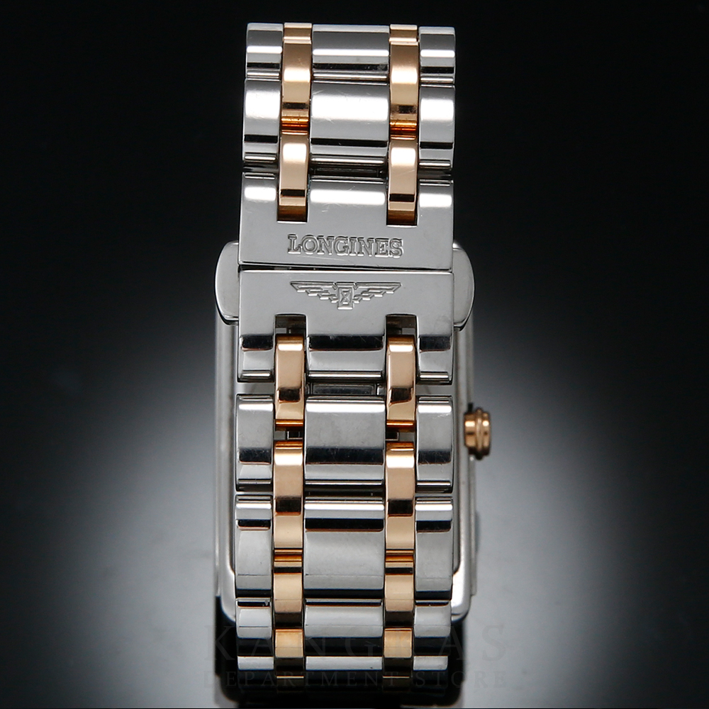 LONGINES(USED)론진 돌체 비타 콤비