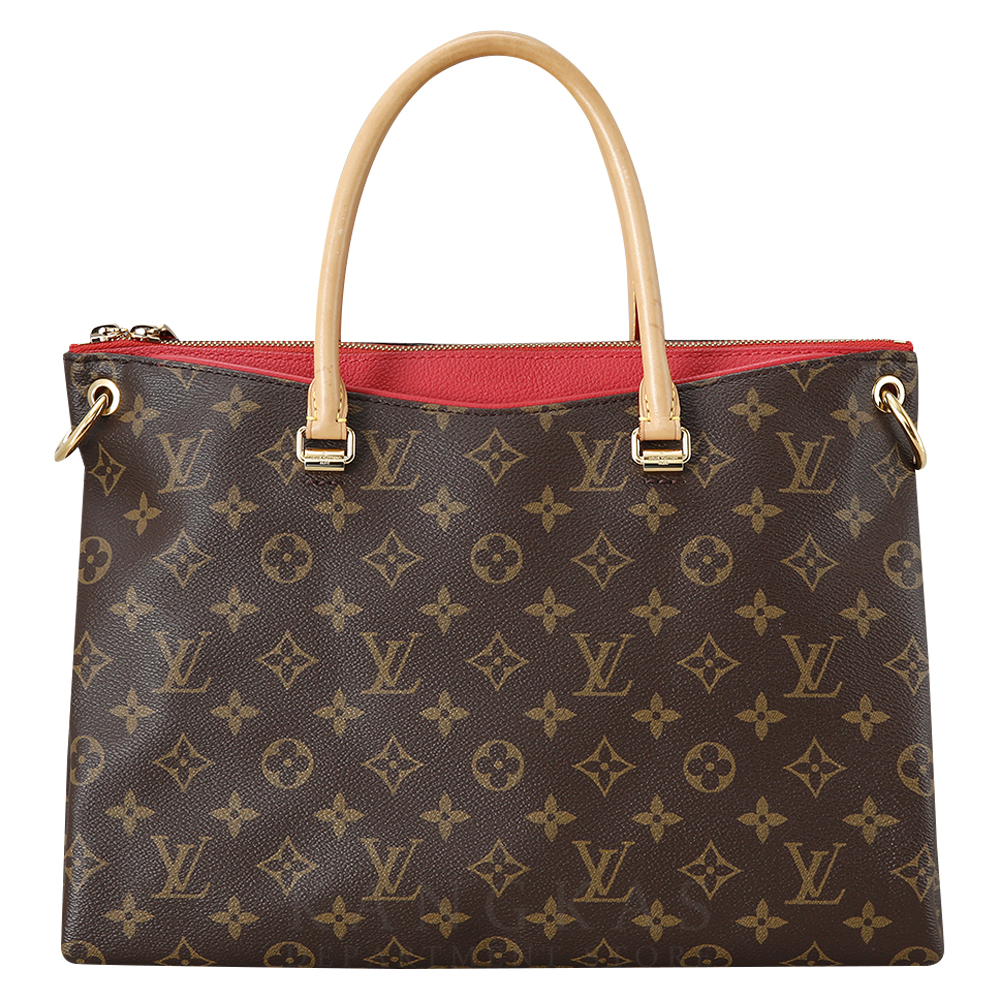 LOUIS VUITTON(USED)루이비통 모노그램 팔라스 MM