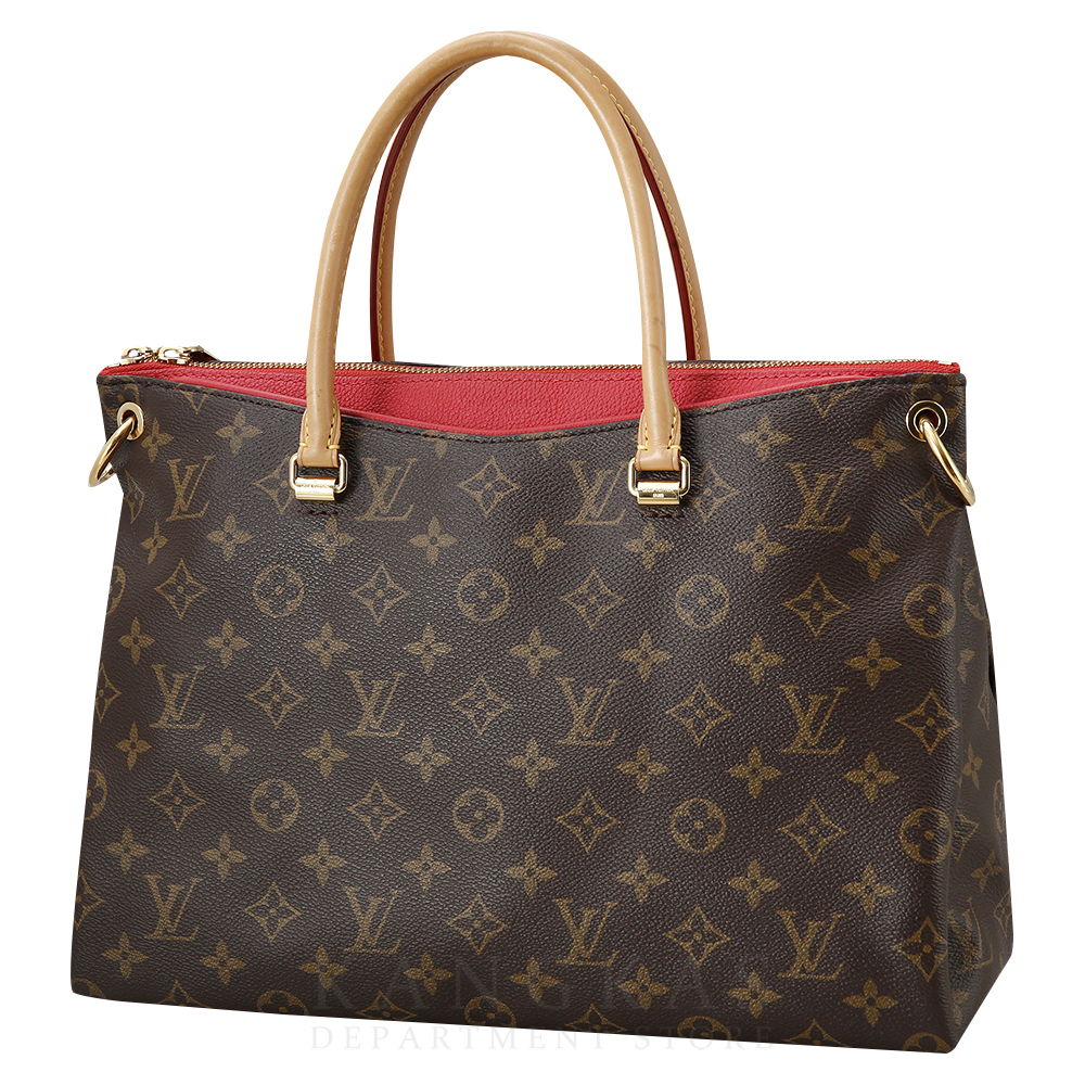 LOUIS VUITTON(USED)루이비통 모노그램 팔라스 MM