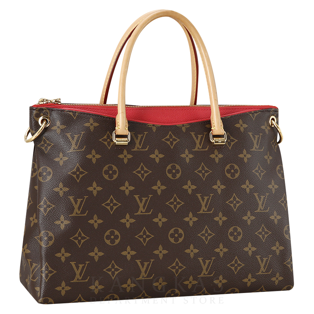 LOUIS VUITTON(USED)루이비통 모노그램 팔라스 MM