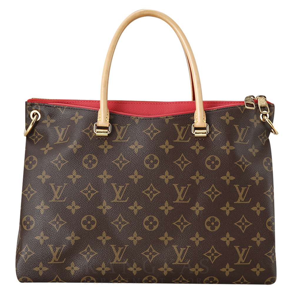 LOUIS VUITTON(USED)루이비통 모노그램 팔라스 MM