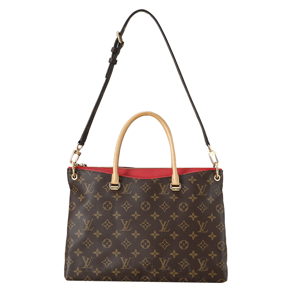 LOUIS VUITTON(USED)루이비통 모노그램 팔라스 MM