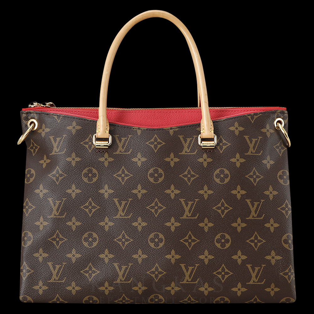 LOUIS VUITTON(USED)루이비통 모노그램 팔라스 MM