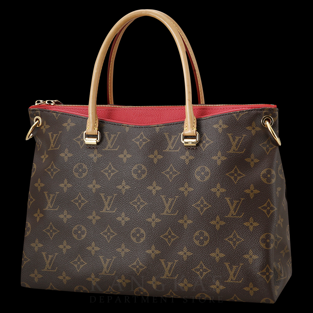 LOUIS VUITTON(USED)루이비통 모노그램 팔라스 MM