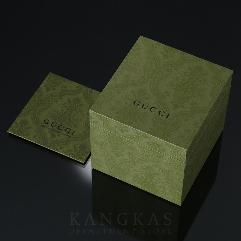 GUCCI(USED)구찌 126283 오토메틱 스틸 워치