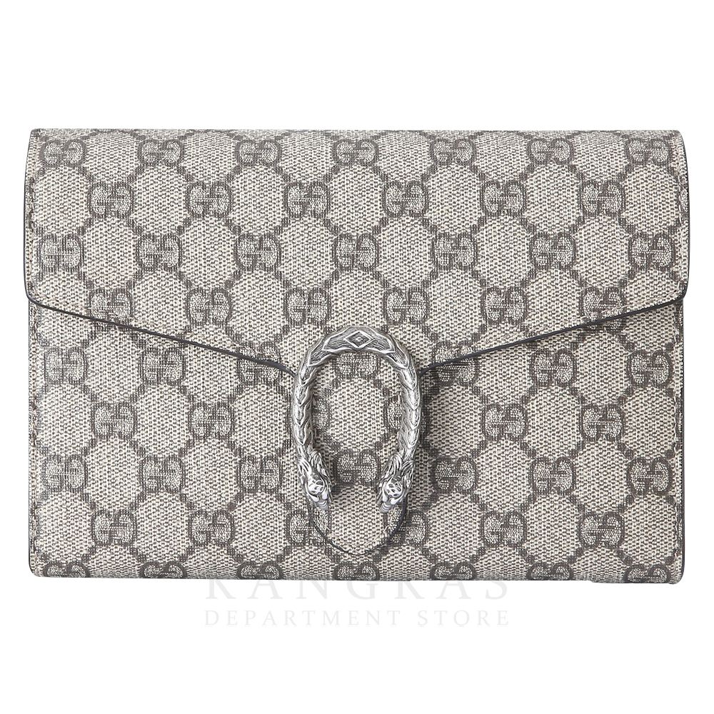 GUCCI(USED)구찌 401231 디오니소스 체인 크로스백