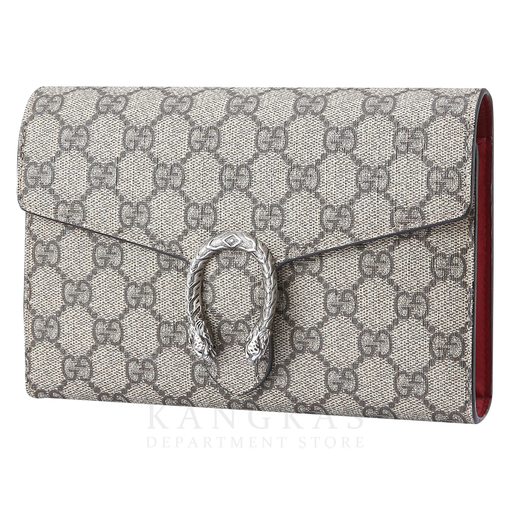 GUCCI(USED)구찌 401231 디오니소스 체인 크로스백