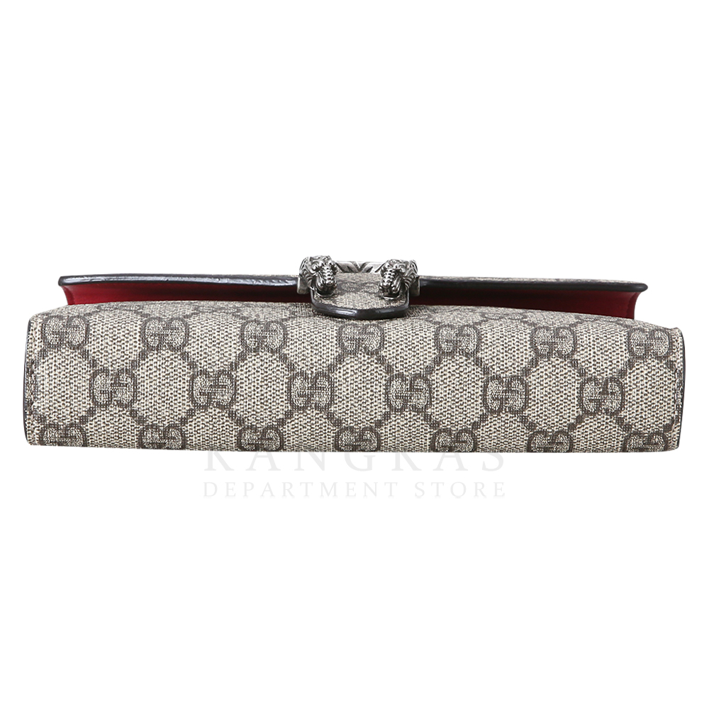 GUCCI(USED)구찌 401231 디오니소스 체인 크로스백