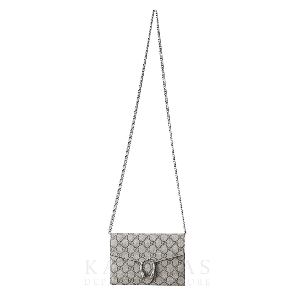 GUCCI(USED)구찌 401231 디오니소스 체인 크로스백